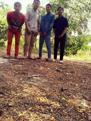 || cowo baik,engga sombong || learning to be successful (y)|| 4SHS ||