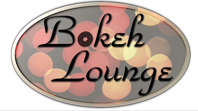 Bokeh Lounge