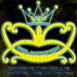 VIPBalikpapan_'s profile picture. we are the 1st official fanbase for VIP Balikpapan regional from @bigbang_indo follow us guys!!! http://t.co/VWWkTpbUKr