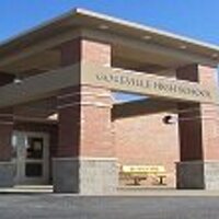Goreville CUSD #1 (@gorevillecusd1) 's Twitter Profile