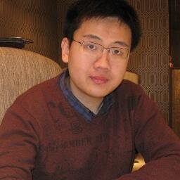 Programmer @ Finance Firm, Blogger, Web Guy, .NET Fan, M$ Shill, Editor of InfoQ China