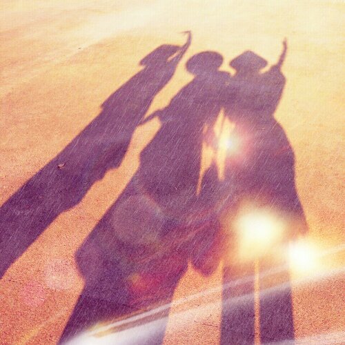 GLAY/ぽこピー/TOP4