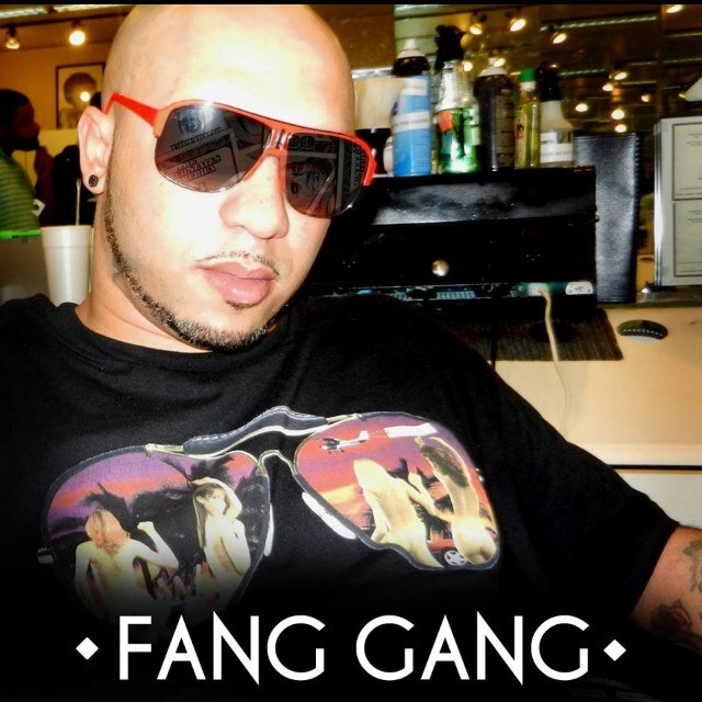 kevinthebarber1's profile picture. #choppinboysup #choplife #teamlightskin #FANGgangbeeitch