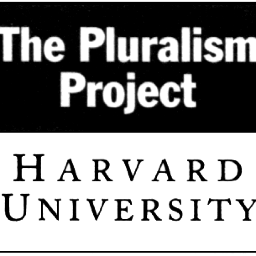 The Pluralism Project at Harvard University studies and interprets the changing religious landscape of the United States.  | RT≠E