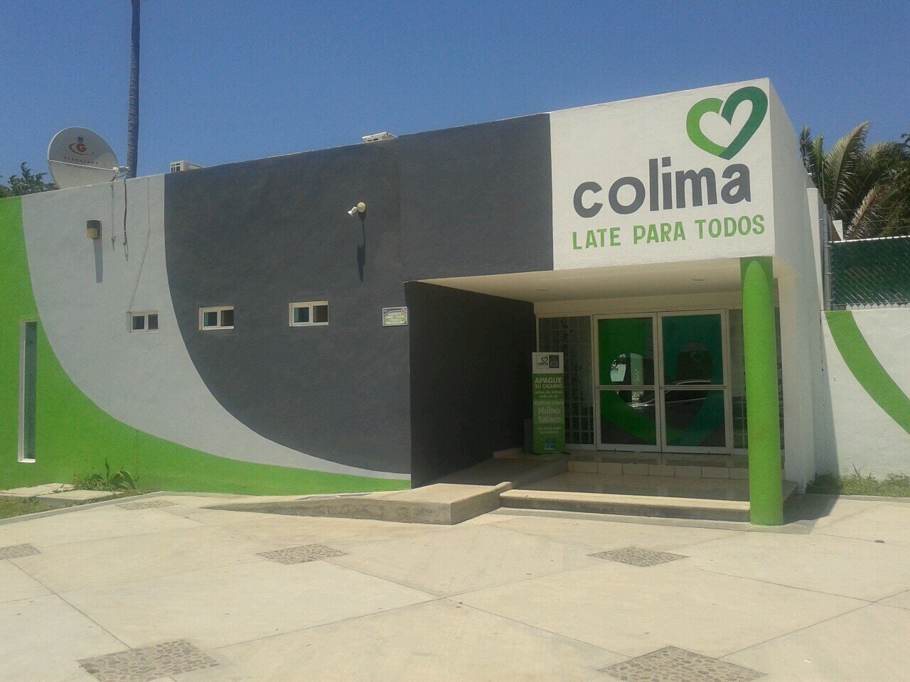 CAPA MANZANILLO 
Centro De Atención Primaria en Adicciones.
