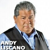 Andy Liscano