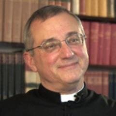 Traditional Catholic priest, seminary prof, organist, author Work of Human Hands, asst. pastor at SGG (http://t.co/ELiOz5IwQ6), editor (http://t.co/OS01ma1kMX)