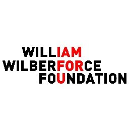 William Wilberforce Foundation. Helping communities care for marginalised and disadvantaged people.