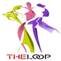The Loop Visual Magazine
Live fashion from the inside, not on paper.
http://t.co/ramTXnjibN