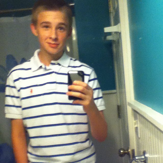 Hi im Bradley Chandler 
So i think you should stop reading this and FOLLOW ME!!