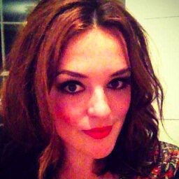 English Lit graduate and Writer