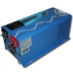 Reducing environmental footprints & making life easier for those off-the-grid or on-the-go by selling DC to AC inverters—mobile power systems & solar solutions