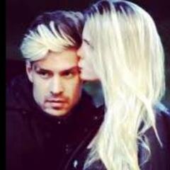 Barbie & Ken