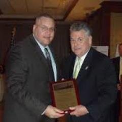 Security Solutions Specialist for Simplex Grinnell a Johnson Controls Company and Former Chair ASIS International. Honored by Homeland Security Chair Peter King
