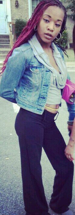 luluayobi's profile picture. 