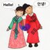 Everyday Korean (@everyday_korean) Twitter profile photo Everyday Korean (@everyday_korean) Twitter profile photo