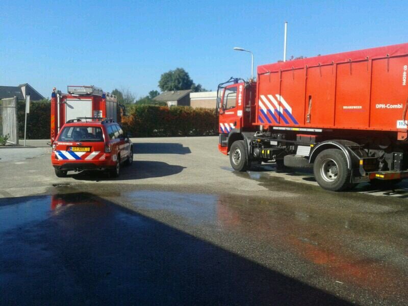 GLuimes's profile picture. brandweer huissen vitesse supporter. getrouwd met thea 2 kinderen roy en rebecca trotse opa van van thalita.en nigel en bryan  firetrainer te weeze ,bevelvoerde