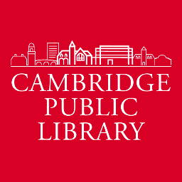 At the Cambridge Public Library, we welcome all, inspire minds and empower community.
