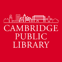 Cambridge Public Library (@cambridgepl) 's Twitter Profile Photo Cambridge Public Library (@cambridgepl) 's Twitter Profile Photo