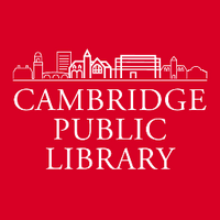 Cambridge Public Library(@cambridgepl) 's Twitter Profile Photo