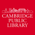 Cambridge Public Library (@cambridgepl) Twitter profile photo