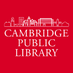 Cambridge Public Library (@cambridgepl) Twitter profile photo Cambridge Public Library (@cambridgepl) Twitter profile photo
