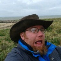 Christopher reay (@sonicreay) 's Twitter Profile