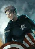 I bring freedom and Justice. I'm Captain America, i do anything to save any citizens in danger. First Avenger