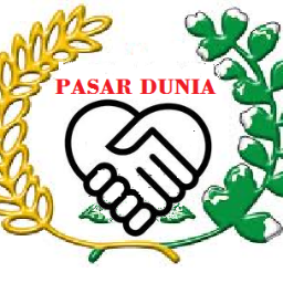 Pasar Dunia