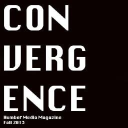 ConvergenceMag_'s profile picture. Convergence is a bi-annual magazine by the media, for the media. Currently in production for Fall 2013.