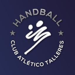 Equipo de Handball de Club Atletico Talleres de Córdoba. Tenemos todas las categorías fem y masc mas Consultas: por MD
Instagram: Handballtalleres