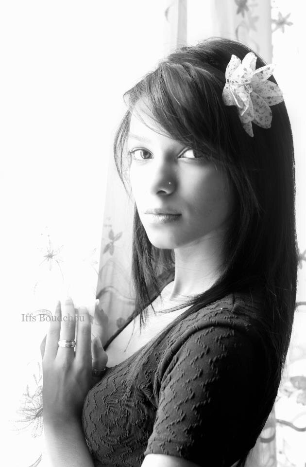 IffsBoudchou's profile picture. Student Nurse crazy about photography and chocolates and aliens and mangas and games and Dexter Morgan and talking and singin in the bathroom and...and..and..:P