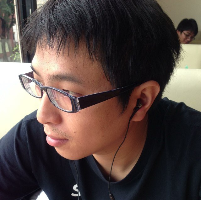 ufohead's profile picture. 斧頭遊戲