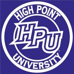 The Official Twitter for the High Point University International Student Services and ESL