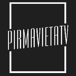 PirmaVietaTV's profile picture. Komēdija nekad nebeidzās #RigaPar