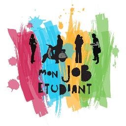 Vous cherchez un job étudiant ? Ce twitter est pour vous ! https://t.co/EBlaiSLINx