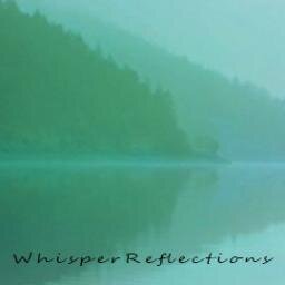 ASMR Whisper Artist. Whispered relaxation videos, creative writing, and nature photos. https://t.co/UkXSesga52