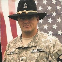 Official Twitter Account of Erick Wyatt. Retired Army Combat Vet. Reagan Republican, Member of #NRA, #VFW, AL, and #DAV. #PJNET