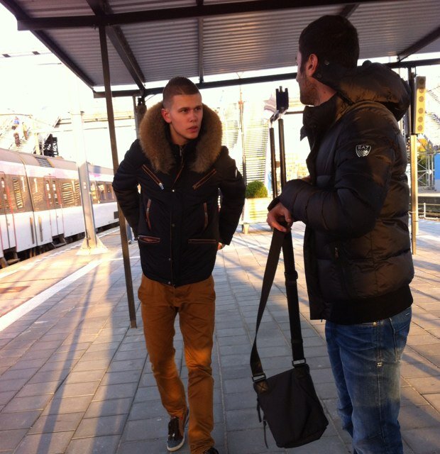 Insta: Leroyroosendaal
