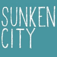 Sunken City(@oursunkencity) 's Twitter Profile Photo