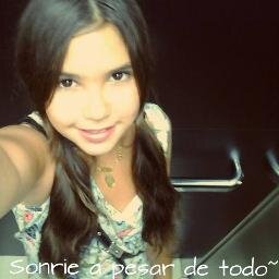 Me encanta twitter :3