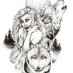 Misty Wolf (@ladymistywolf) Twitter profile photo