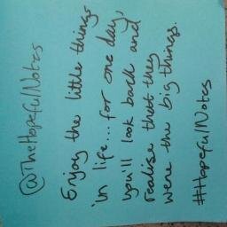 TheHelpfullNote's profile picture. #GetMeFollowers! Can everyone follow me please! Shoutout to all! This is my little helpful notes twitter! Tweet me your helpfull notes or ones you find!