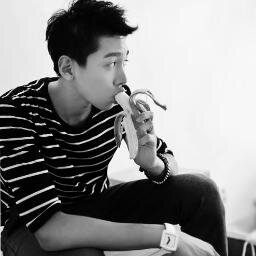 [ด้วยรักและเคารพ♥@bliss26_cal] #Bstyle #venice || ลายูยาว กูรักทุกคนนะครับ #โป้งชี้ก้อย