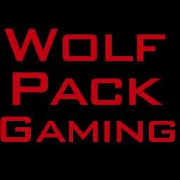 Wolf Pack Gaming Wolf Pack Gaming