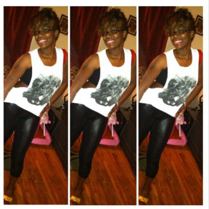 ☝I do && say what I want when I want! NEW PAGE.... IG: gorjuss_t Follow me❤