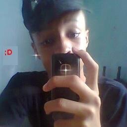 '-'  Nao ligo que falem de mim,A vida não é feita de opiniões e sim de *FATOS*!!!