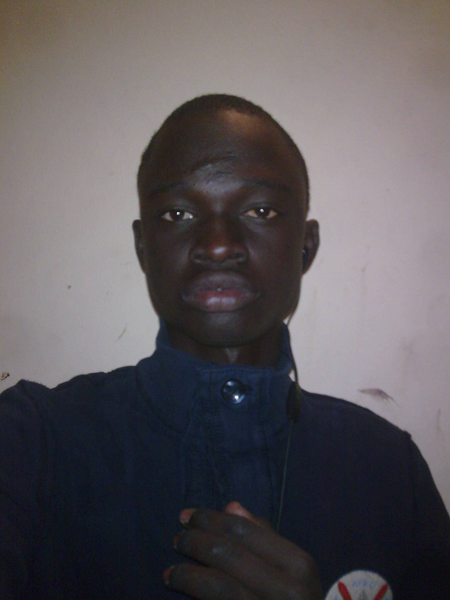 DIEUREDIEUFETY CHEIKHOUL KHADIM