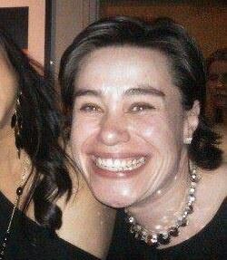 claudiewardie's profile picture. 