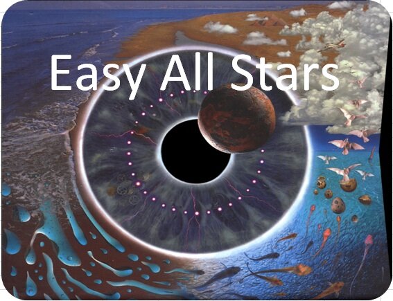 easy all stars